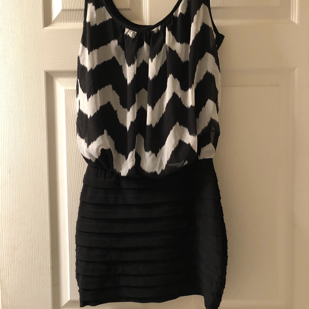 Cute and Sexy Professional Dress